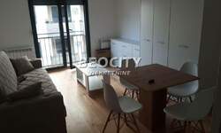 Jednosoban stan, Novi Sad, Telep, izdavanje, 25m2, 350e, id1454408