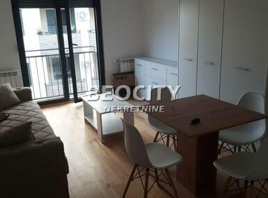 Jednosoban stan, Novi Sad, Telep, izdavanje, 25m2, 350e, id1454408