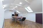 Stan, Beograd, Stari Grad, izdavanje, 220m2, 1600e, id1454410