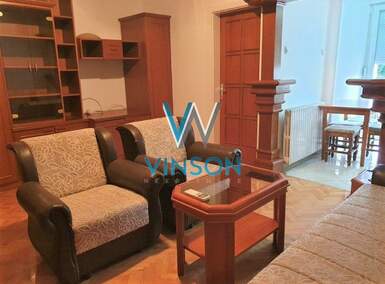 Jednoiposoban stan, Novi Sad, Adamovićevo Naselje, prodaja, 38m2, 113300e, id725945