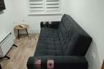 Jednosoban stan, Niš, Centar, izdavanje, 30m2, 330e, id1454421