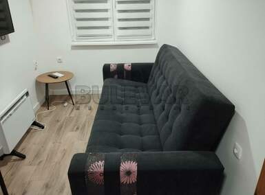 Jednosoban stan, Niš, Centar, izdavanje, 30m2, 330e, id1454421
