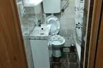 Jednosoban stan, Niš, Centar, izdavanje, 30m2, 330e, id1454421