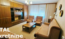 Trosoban stan, Novi Sad, Sajam, prodaja, 78m2, 195000e, id1454316