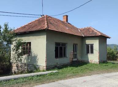 Kuca, Gornji Milanovac, prodaja, 80m2, 10000e, id1454422