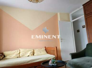 Jednosoban stan, Beograd, Blok 34, Carina - Studentski Grad, izdavanje, 30m2, 420e, id798588