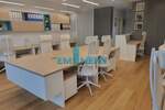Poslovni prostor / Lokal, Beograd, Blok 65, izdavanje, 100m2, 2200e, id1078007