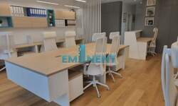 Poslovni prostor / Lokal, Beograd, Blok 65, izdavanje, 100m2, 2200e, id1078007
