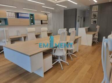 Poslovni prostor / Lokal, Beograd, Blok 65, izdavanje, 100m2, 2200e, id1078007