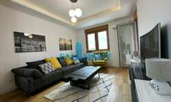 Trosoban stan, Beograd, Blok 67a, A Blok, izdavanje, 62m2, 1300e, id927465