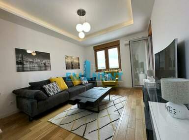 Trosoban stan, Beograd, Blok 67a, A Blok, izdavanje, 62m2, 1300e, id927465