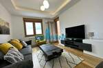 Trosoban stan, Beograd, Blok 67a, A Blok, izdavanje, 62m2, 1300e, id927465