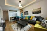 Trosoban stan, Beograd, Blok 67a, A Blok, izdavanje, 62m2, 1300e, id927465
