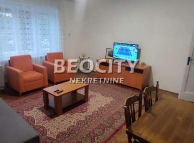 Trosoban stan, Novi Sad, Bulevar Evrope, izdavanje, 70m2, 500e, id1454425