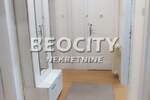 Trosoban stan, Novi Sad, Bulevar Evrope, izdavanje, 70m2, 500e, id1454425