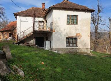 Kuca, Gornji Milanovac, prodaja, 200m2, 20000e, id1454426