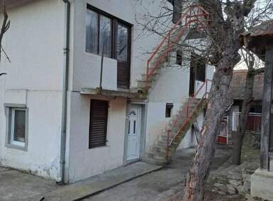 Kuca, Gornji Milanovac, prodaja, 250m2, 28000e, id1454427