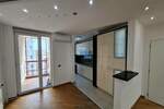 Stan, Beograd, Blok 29, prodaja, 123m2, 553000e, id1454428