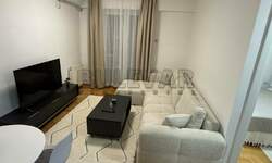 Jednoiposoban stan, Niš, Bulevar Nemanjića, izdavanje, 33m2, 400e, id1454430