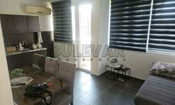 Jednoiposoban stan, Niš, Palilula, izdavanje, 33m2, 300e, id1454431