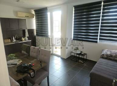 Jednoiposoban stan, Niš, Palilula, izdavanje, 33m2, 300e, id1454431