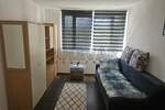 Jednoiposoban stan, Niš, Palilula, izdavanje, 33m2, 300e, id1454431