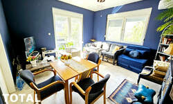 Stan, Novi Sad, Telep, prodaja, 49m2, 136000e, id1454434