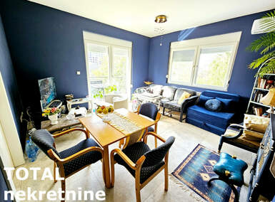 Stan, Novi Sad, Telep, prodaja, 49m2, 136000e, id1454434