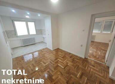 Dvoiposoban stan, Novi Sad, Bulevar, prodaja, 60m2, 158000e, id1454436