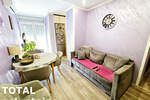 Dvoiposoban stan, Novi Sad, Novo Naselje, prodaja, 53m2, 115000e, id1454437