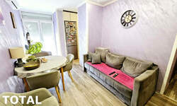 Dvoiposoban stan, Novi Sad, Novo Naselje, prodaja, 53m2, 115000e, id1454437