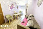 Dvoiposoban stan, Novi Sad, Novo Naselje, prodaja, 53m2, 115000e, id1454437