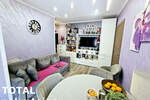 Dvoiposoban stan, Novi Sad, Novo Naselje, prodaja, 53m2, 115000e, id1454437