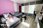 Dvoiposoban stan, Novi Sad, Novo Naselje, prodaja, 53m2, 115000e, id1454437
