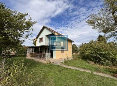 Kuca, Jagodina, Staro Lanište, prodaja, 88m2, 37000e, id1454458