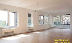 Cetvorosoban stan, Beograd, Hram Sv. Save, prodaja, 158m2, 825000e, id907777