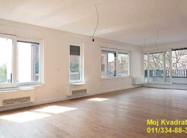 Cetvorosoban stan, Beograd, Hram Sv. Save, prodaja, 158m2, 825000e, id907777