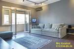 Trosoban stan, Beograd, Pravni fakultet, prodaja, 105m2, 430000e, id1356610