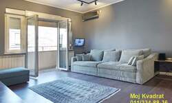 Trosoban stan, Beograd, Pravni fakultet, prodaja, 105m2, 430000e, id1356610