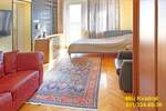 Trosoban stan, Beograd, Pravni fakultet, prodaja, 105m2, 430000e, id1356610