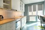 Trosoban stan, Beograd, Pravni fakultet, prodaja, 105m2, 430000e, id1356610