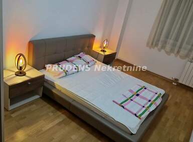 Trosoban stan, Beograd, Neimar, izdavanje, 89m2, 1200e, id1454460