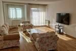 Trosoban stan, Beograd, Neimar, izdavanje, 89m2, 1200e, id1454460