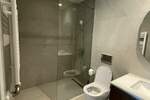 Trosoban stan, Beograd, Beograd na vodi, izdavanje, 80m2, 1500e, id1454461