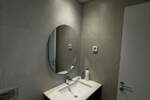 Trosoban stan, Beograd, Beograd na vodi, izdavanje, 80m2, 1500e, id1454461