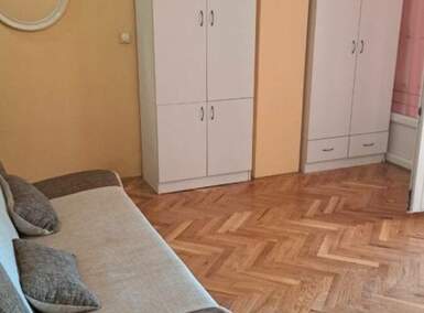 Dvosoban stan, Novi Sad, izdavanje, 53m2, 400e, id1454465