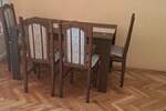 Dvosoban stan, Novi Sad, izdavanje, 53m2, 400e, id1454465