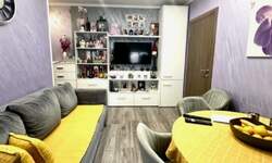 Dvosoban stan, Novi Sad, prodaja, 53m2, 115000e, id1454466