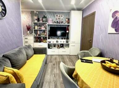 Dvosoban stan, Novi Sad, prodaja, 53m2, 115000e, id1454466