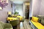 Dvosoban stan, Novi Sad, prodaja, 53m2, 115000e, id1454466
